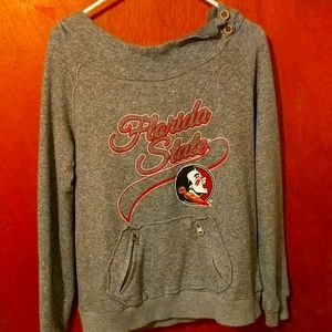 FSU Women's Fleece